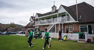 Image result for High Wycombe Cc