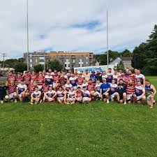 Image result for Portico & Grange Park Amateur Rugby League Football Club