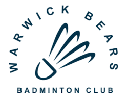 Image result for Birmingham Badminton Bears