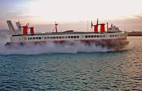 Image result for Hovercraft Club of Great Britain (HCGB Scottish Branch)