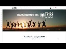 Image result for tribe[/url]