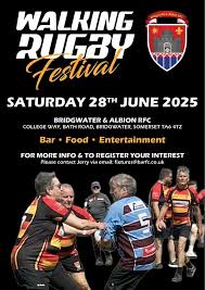 Image result for Bridgwater & Albion RFC