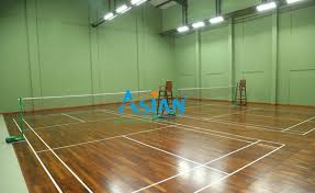 Image result for Woodend Badminton Club