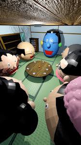 「アナゴさん サザエさん」の画像検索結果