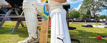 Image result for Park Hill Cricket Club