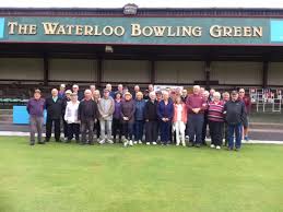 Image result for The Waterloo Bowling Club
