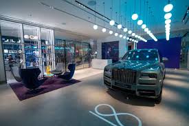 Image result for Rolls-Royce Bowling Club