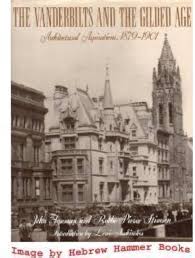 Image result for "the Vanderbilts"