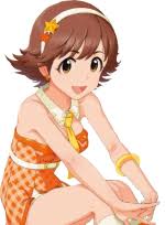 「服部瞳子 アイドルマスターシンデレラガールズ」の画像検索結果