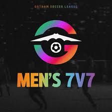Image result for Gotham Soccer League
