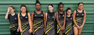 Image result for Didasko Netball Club