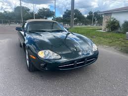 Image result for British Racing Green 1999 Jaguar
