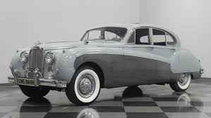 Image result for Silver Gray 1959 Jaguar