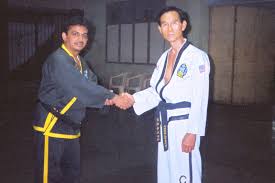 Image result for Choi Kwang Do Black Belt Academy
