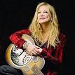 Cindy Cashdollar - Wikipedia, the free encyclopedia