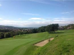 Image result for Blairbeth Golf Club