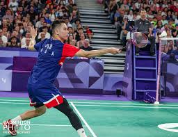 Image result for Howards Junior Badminton Club