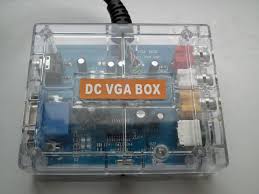 Image result for vga box