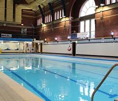 Image result for Glossop Swimming Club