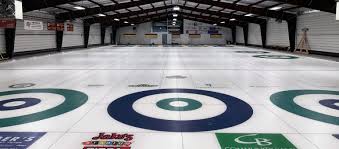 Image result for Peebles Curling Club