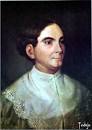 María Antonia Bolívar. Otro ejemplo de la reticencia de Bolívar a la ... - Maria-Antonia-Bolivar
