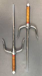 Image result for Sai Martial Arts