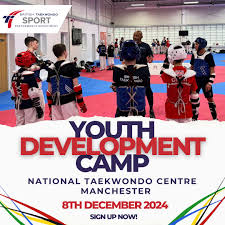 Image result for Utf Taekwondo Cymru Cardiff