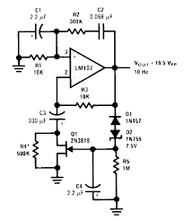 Image result for wien.oscillator.amp.scheme