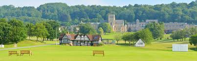 Image result for Ampleforth College Golf Club