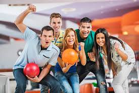 Image result for Well-Being & Leisure Team (Ten Pin Bowling)