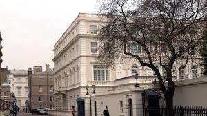 Image result for Clarice House