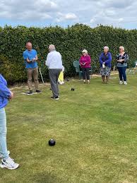Image result for Woodingdean Bowls Club