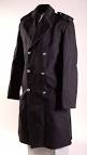 Cardiff City Police Gannex coat, 1960s ::: Gathering the Jewels