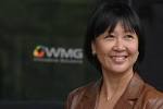 Professor Irene Ng