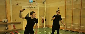 Image result for Montpelier Badminton Club