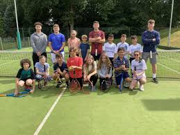 Image result for Flackwell Heath Lawn Tennis Club