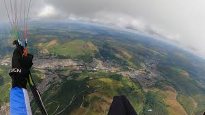 Image result for Aberdeen Hang Gliding & Paragliding Club