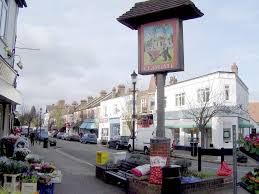 Image result for Claygate Cricket Club