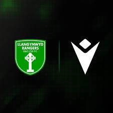 Image result for Llangynwyd Rangers A F C
