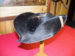 Image result for tri-corner hat