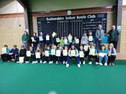Image result for Radnorshire Indoor Bowling Association