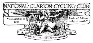 Image result for National Clarion Cycling Club