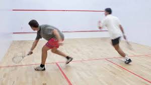 Image result for Brough Park Junior Squash Club