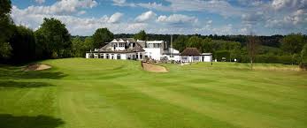 Image result for Pannal Golf Course