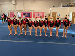 Image result for Border Counties School Of Gymnastics