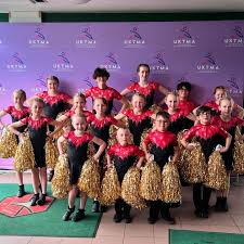 Image result for Blaze Of Upminster Majorettes Troupe