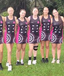 Image result for Bai Netball Club