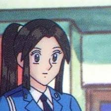 「風波峻 こちら葛飾区亀有公園前派出所」の画像検索結果