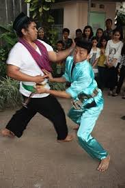 Image result for Silat Ikhtiar