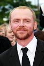 Simon Pegg Pictures   Red Carpet at the National Movie Awards in ...